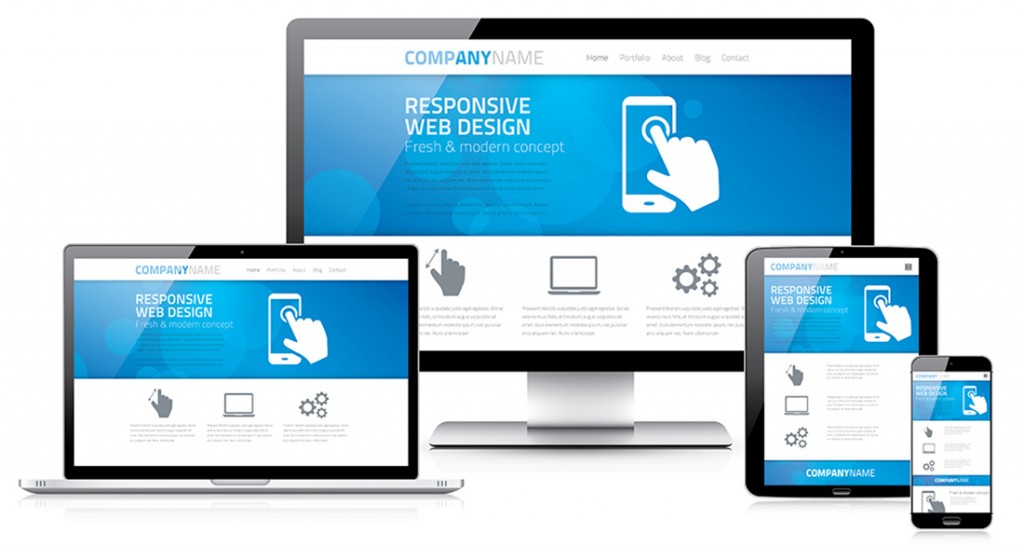 Responsive Web Design